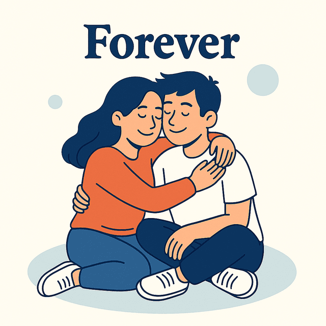 Forever
