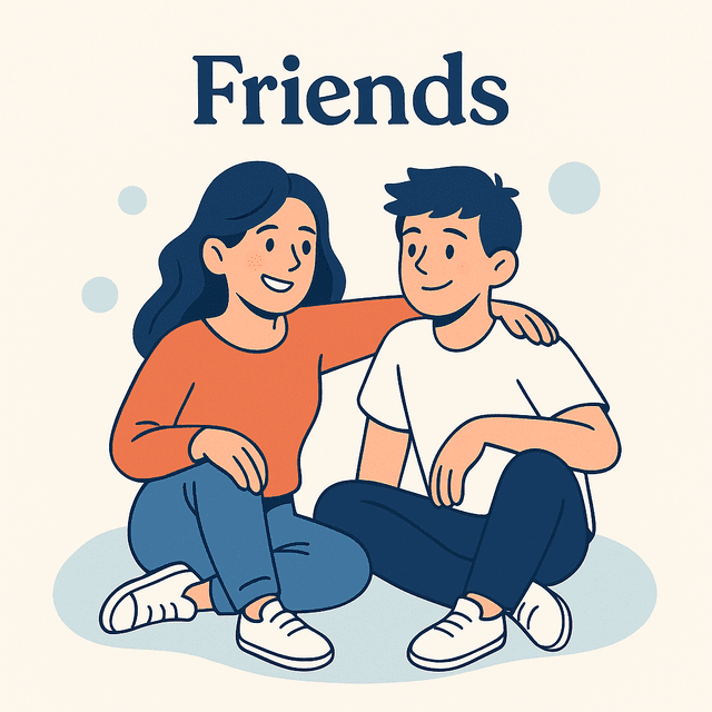 Friends