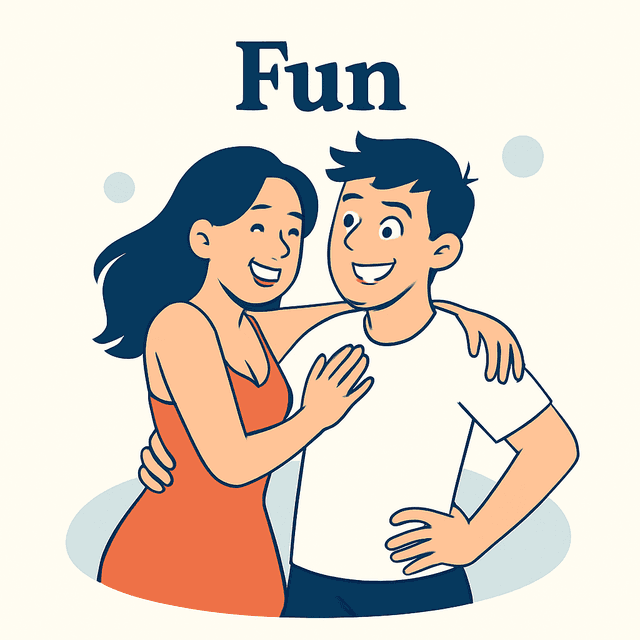 Fun