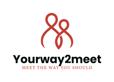 YourWay2Meet Logo